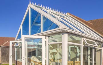 conservatory roof insulation costs Berrynarbor