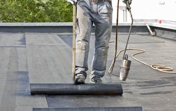 flat roof replacement Berrynarbor, Devon