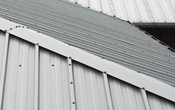 disadvantages of Berrynarbor metal roofing