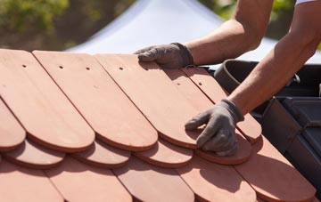 Berrynarbor roof tile contractors