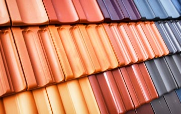 Berrynarbor roof tile costs