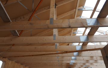 Berrynarbor roof truss costs