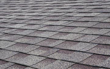 Berrynarbor tiles for shallow pitch roofing