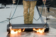 Berrynarbor flat roof sealing quote