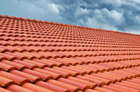 Berrynarbor roofing tiles